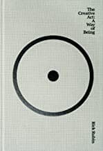 Portada de The Creative Act: A Way of Being, de Rick Rubin